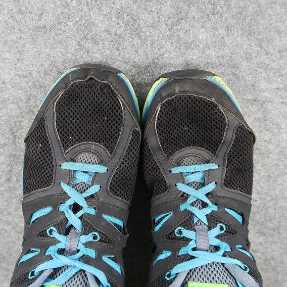 Nike Shoes Mens 10.5 Athletic Trainers Dual Fusion Lite Running Sneakers Active - Picture 9 of 12